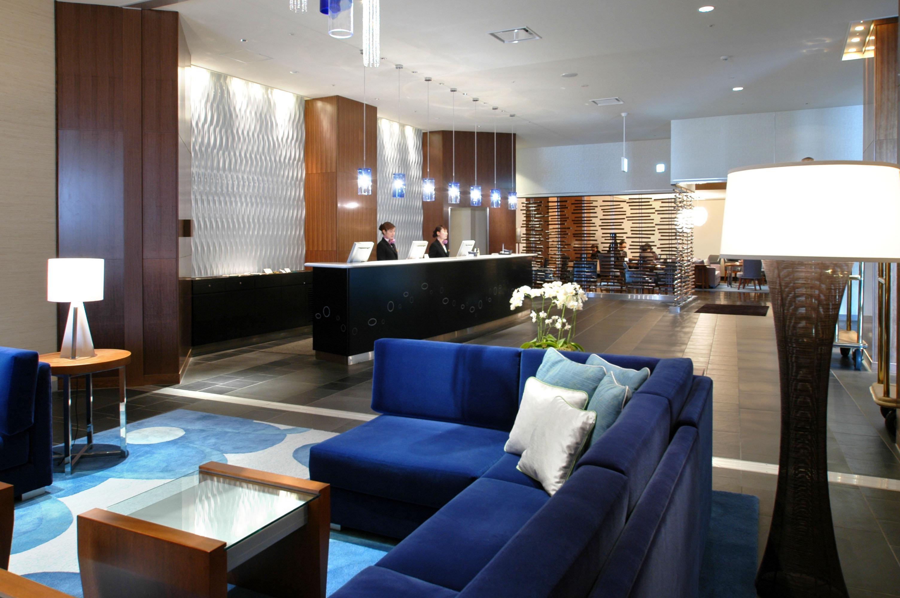 Ana Crowne Plaza Kumamoto New Sky By Ihg Hotel Exterior foto
