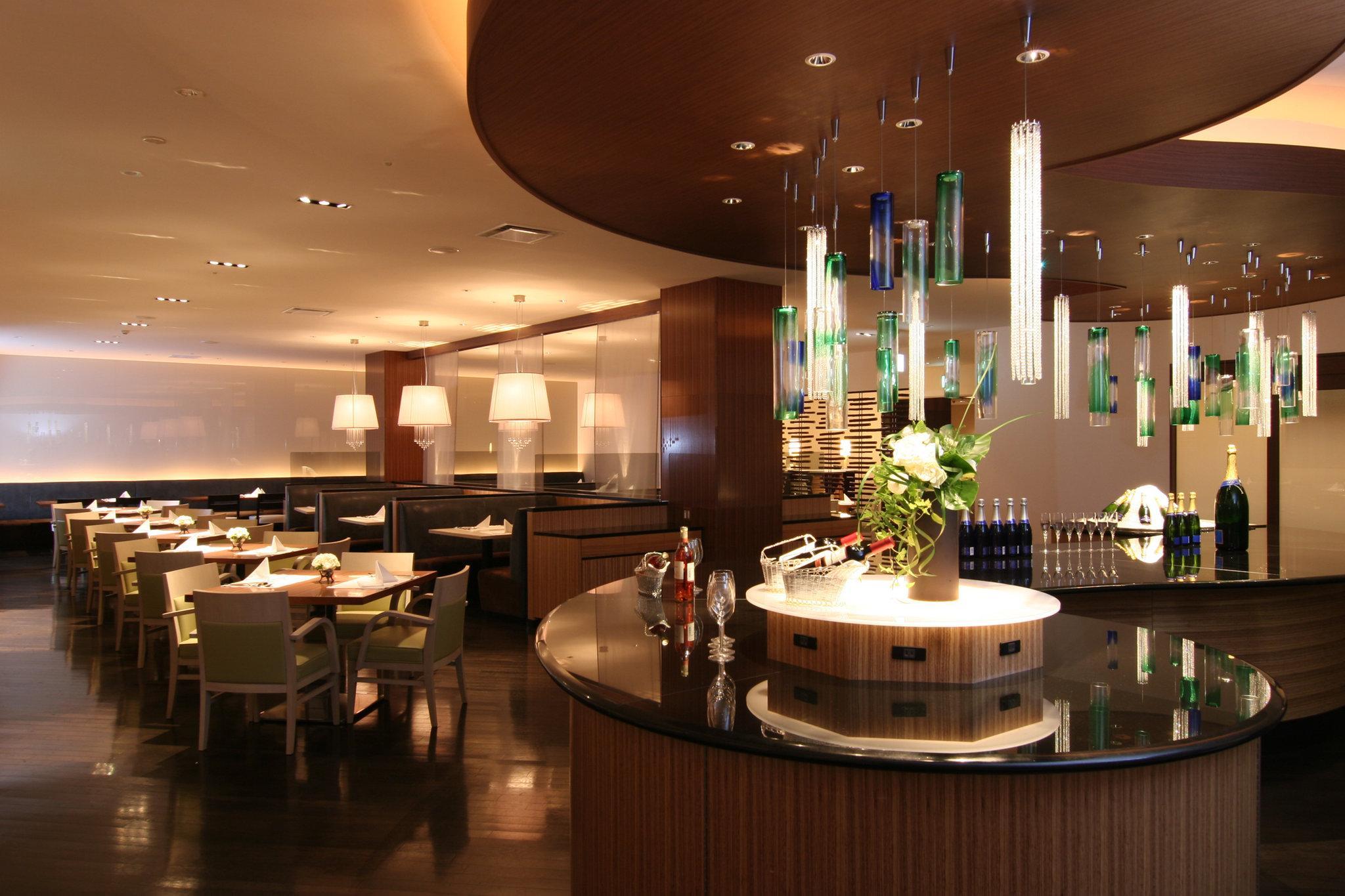Ana Crowne Plaza Kumamoto New Sky By Ihg Hotel Exterior foto
