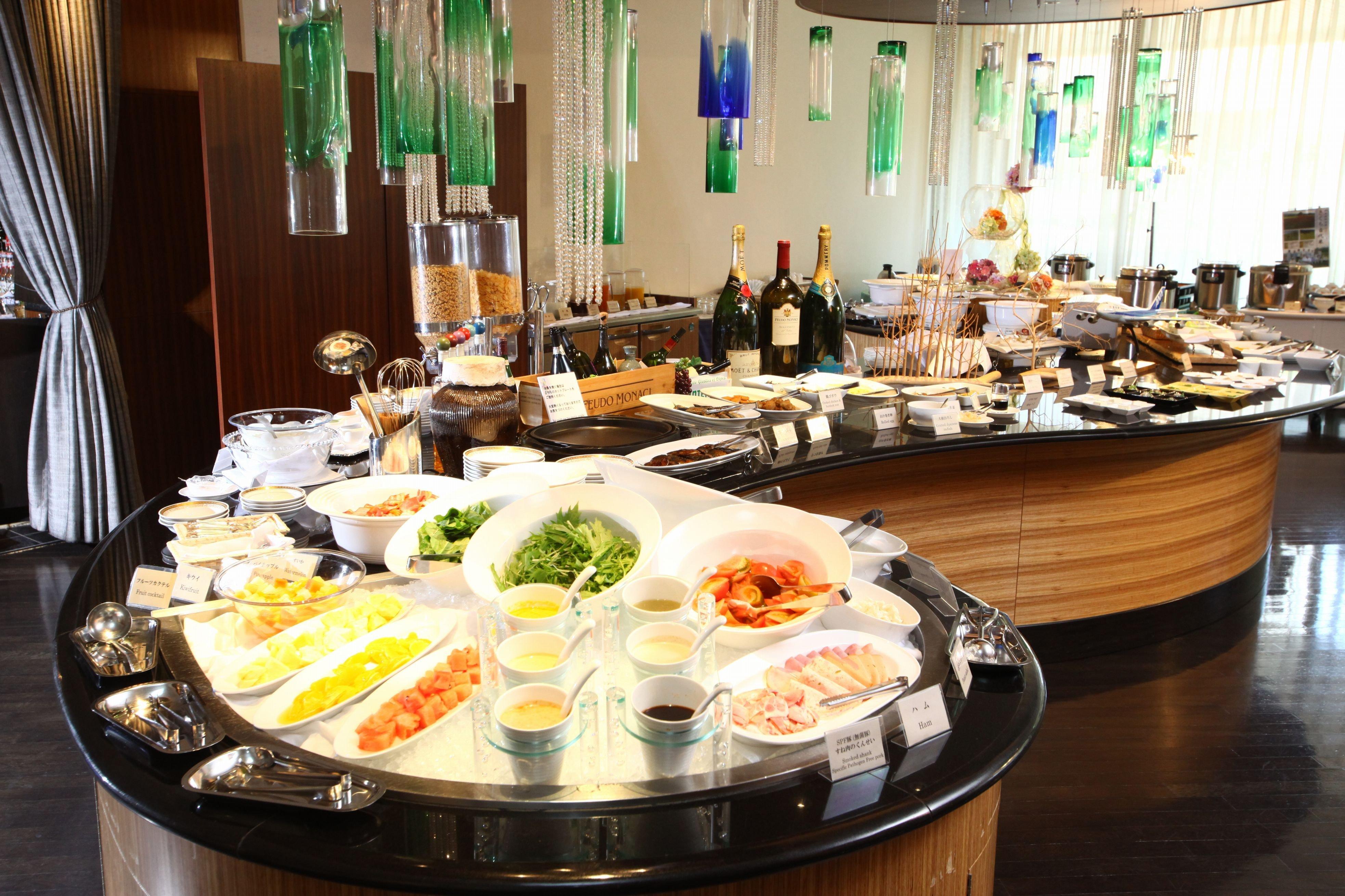 Ana Crowne Plaza Kumamoto New Sky By Ihg Hotel Exterior foto
