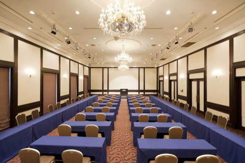 Ana Crowne Plaza Kumamoto New Sky By Ihg Hotel Exterior foto