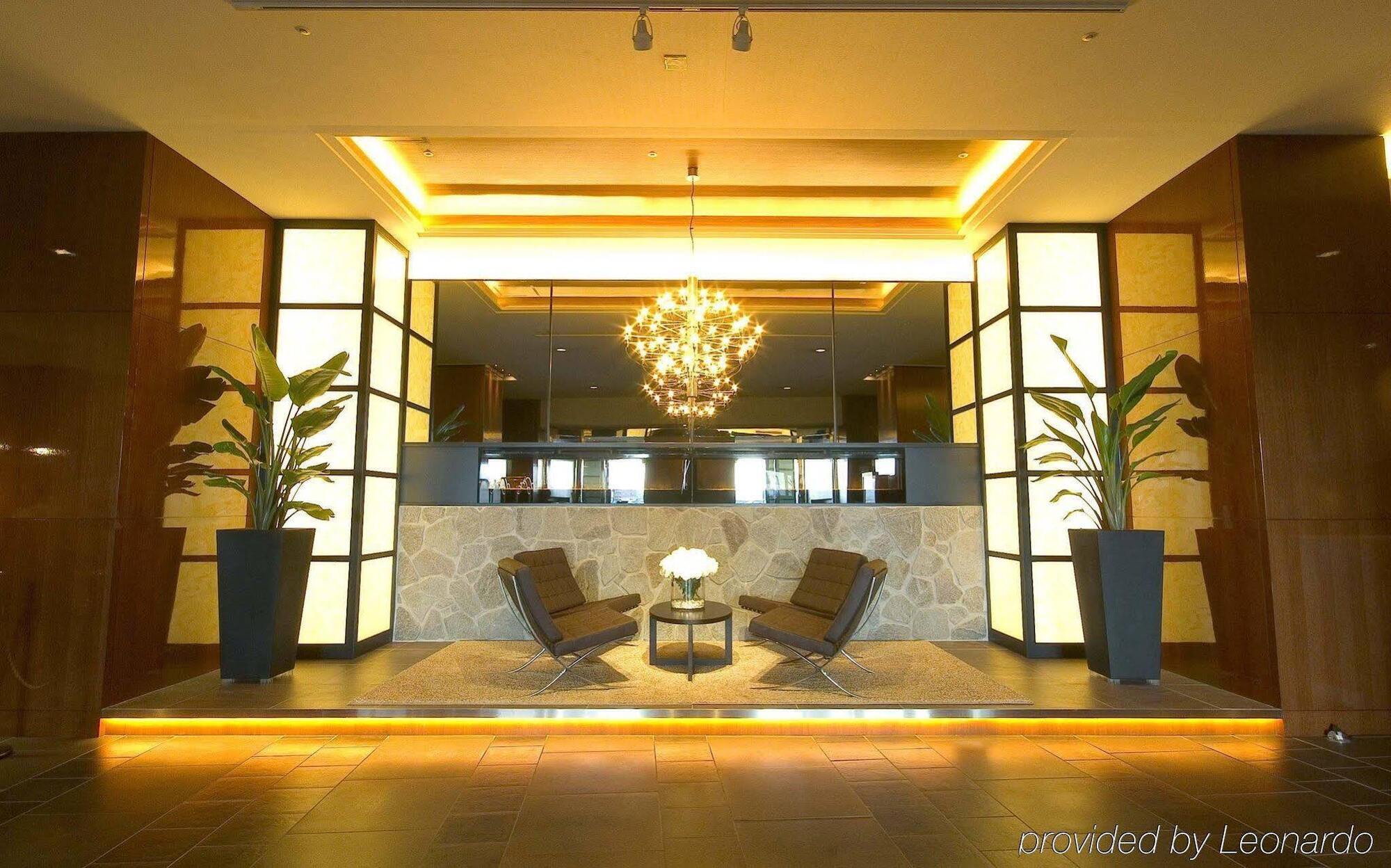 Ana Crowne Plaza Kumamoto New Sky By Ihg Hotel Exterior foto